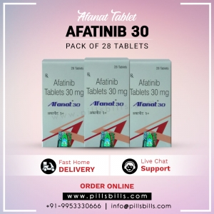 Afanat 30mg Tablet Buy Online At Affordable Price In India