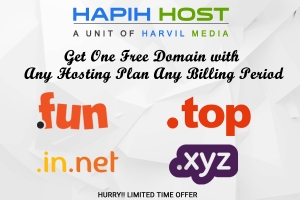 Choose Cheap Web Hosting India|Hapih host