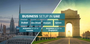 Business Setup In Dubai 