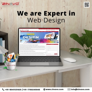 Website Design Companies in Bangalore