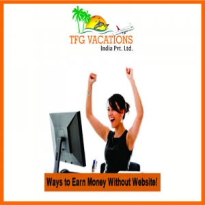 Offer For Everyone To Earn Extra Income From Part Time