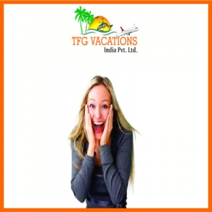 Tourism Company Hiring Now TFG Vacations India Pvt. Ltd. (IS