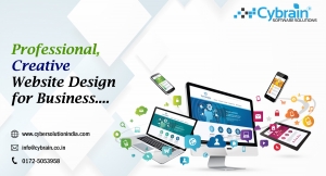 Best Website Designing Company in India