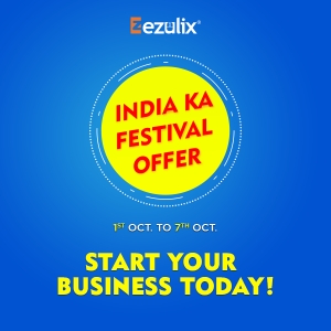 Best Business Startup Opportunity in India 