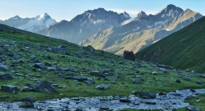 Pin Bhaba Pass Trek