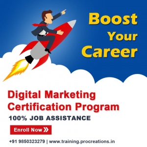 Best Digital Marketing fees Institute in Nagpur Near Me 