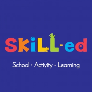 Skill-Ed Kindergarten - Best Preschool in Dehradun