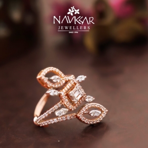 Diamond jewellery designs to rock your day