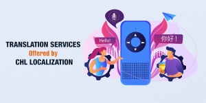 Translation Services Company in Chennai