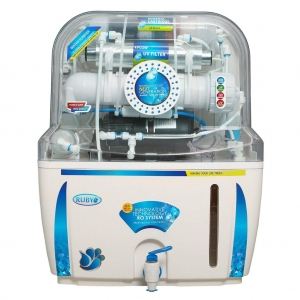 RO Water Purifier Services