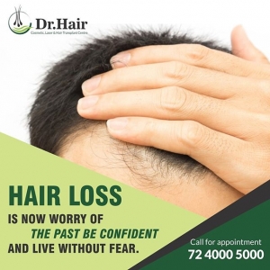 Are you looking for the best hair loss treatment in Jaipur? 