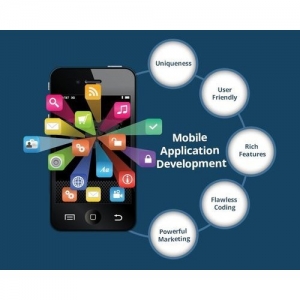 Mobile App Development Services Company