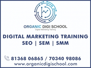 Digital Marketing Course in Kochi