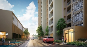 An epitome of distinctive living- Apartments in Bhubaneswar 
