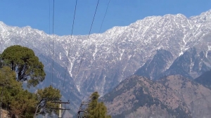 EXPLORE HIMACHAL WITH DHARAMSHALA HOLIDAY PACKAGE
