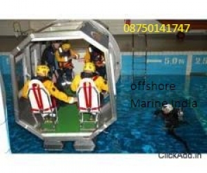 HLA HDA HUET Helicopter Underwater Escape Training Noida