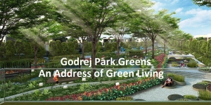 Godrej Park Greens Mamurdi