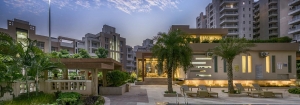 luxury property gurgaon