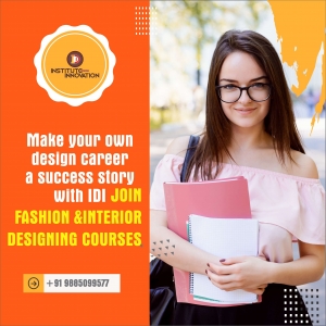Diploma in fashion designing in Hyderabad