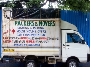 movers and packers thane