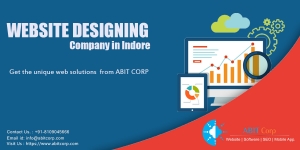 Explore Website Designing Company in Indore