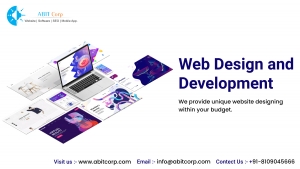 Best Affordable Website Designing Company in Indore