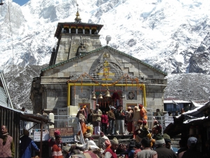 Kedarnath Tour Package From Haridwar