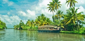 Kerala Revisited Tour Package I Luxury with CGH Hotels