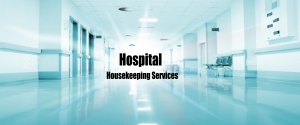Hospital Housekeeping Services In India 