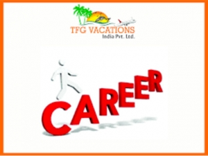 Online Part Time Work Opportunity with Tourism Company For M