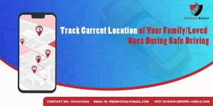 Child Tracker App in Indore 