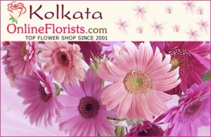 Buy Marvelous Same Day Gifts to Kolkata at a Cheap Price