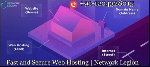 Get Best Price Fast and Secure Website Hosting Service | Net