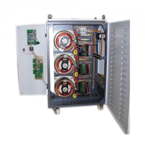 Digital Servo Stabilizer Manufacturers in Hyderabad.