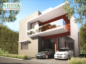 Independent villa for sale in Bangalore	