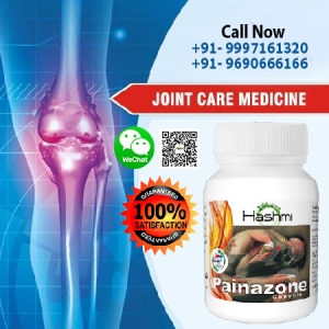 Cope with Joint Pain Problems with Joint Health Capsule 