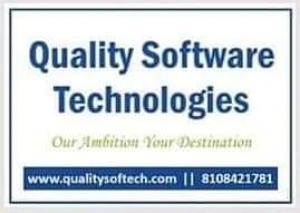 QUALITY SOFTWARE TECHNOLOGIES –SOFTWARE TESTING INSTITUTE