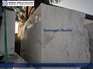 Banswara Purple White Marble in India SAMI Udaipur Rajasthan
