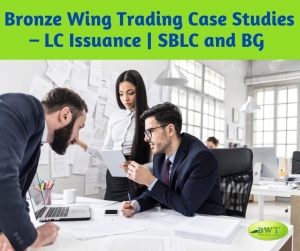 Bronze Wing Trading Case Studies 