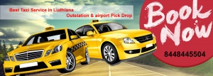 Chiku Cab Offers the Best Taxi Services in Ludhiana