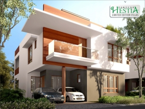 Villas in Bmrda approved layouts in Bangalore