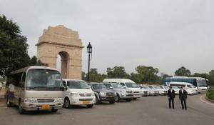 Delhi to chandigarh taxi service available in low cost