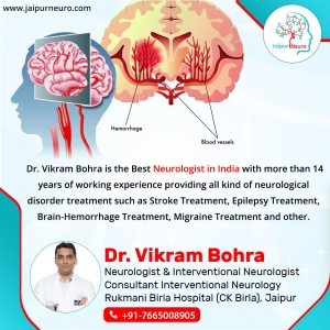 Are you look the best Neurologist in India?