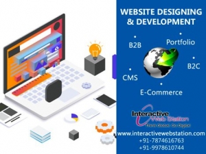  Web Development Company in Vadodara