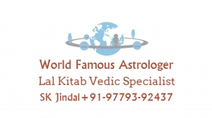 All solutions best Lal Kitab Astrologer+91-9779392437