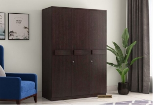 Get Latest Wooden Cupboard Online in India @ Wooden Street