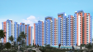 Buy Ready To Move Flats @9250001807 in Anthem French Apartment
