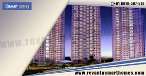 Get your best flat in Dwarka Affordable Housing project at y