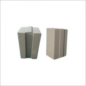 FLYASH INTERLOCKING CONCRETE BLOCKS Manufacturers Builders &