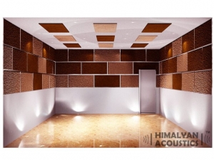 Get The Best Acoustic Consultant India